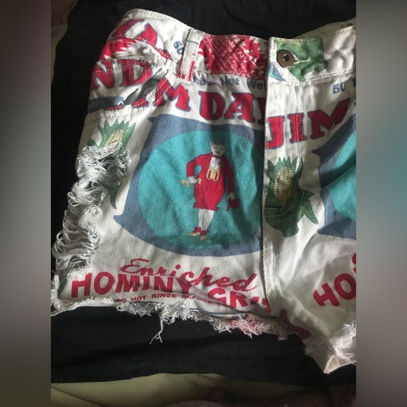 Shorts - Picture 2 of 7